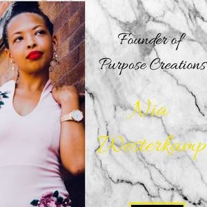 Meet your Posher, Nia